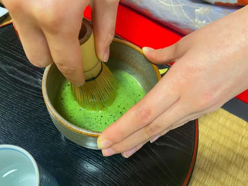 Kyoto: Tea Ceremony in a Traditional Tea House in Kiyomizu - Key points to know before booking