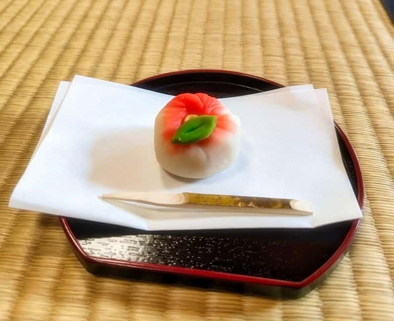 Kyoto: Tea Ceremony in a Traditional Tea House in Kiyomizu - How much value does $49 offer?