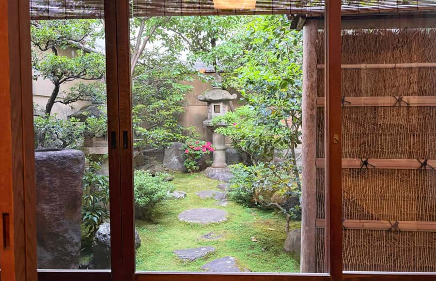 Kyoto: Tea Ceremony, in traditional Japan house (ENG/ES/NLD) - Is $45 a fair price?