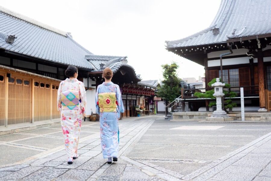 Kyoto: Tea Ceremony Ju-An at Jotokuji Temple - What you learn about chanoyu
