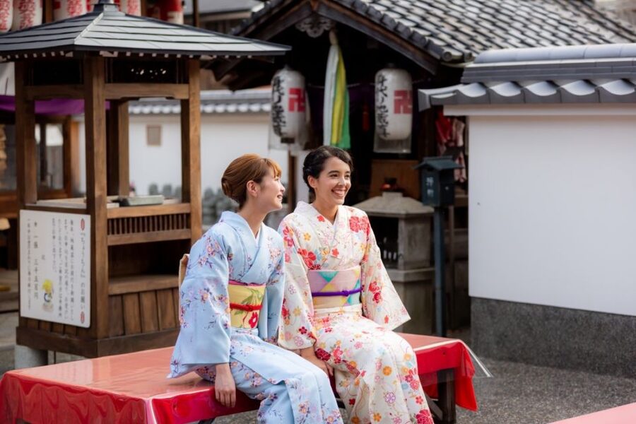 Kyoto: Tea Ceremony Ju-An at Jotokuji Temple - A closer look at the value of $29