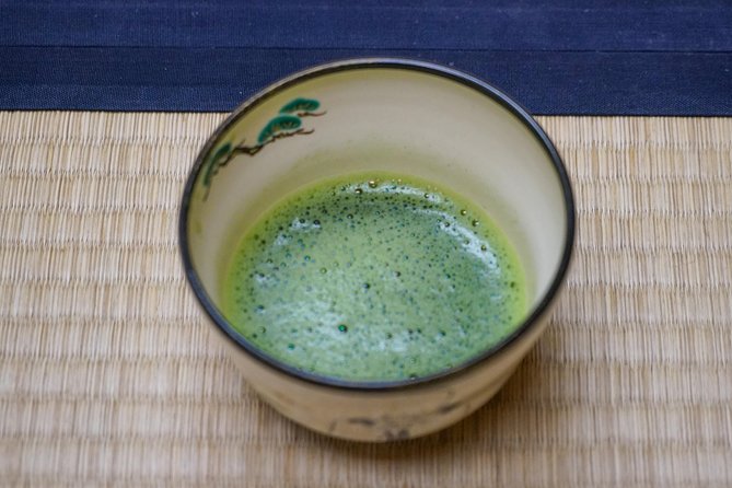 Kyoto Tea Ceremony & Kiyomizu-dera Temple Walking Tour - Timing, fitness, and seasonal comfort