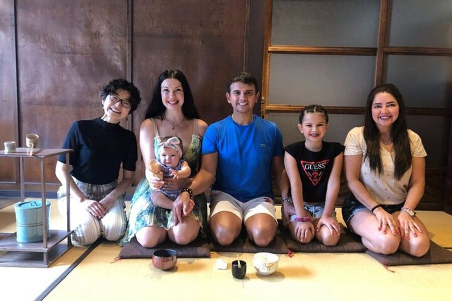 Kyoto: Tea Ceremony Meditation - Make Matcha with Tea Master - Practical advice for fitting it into Kyoto