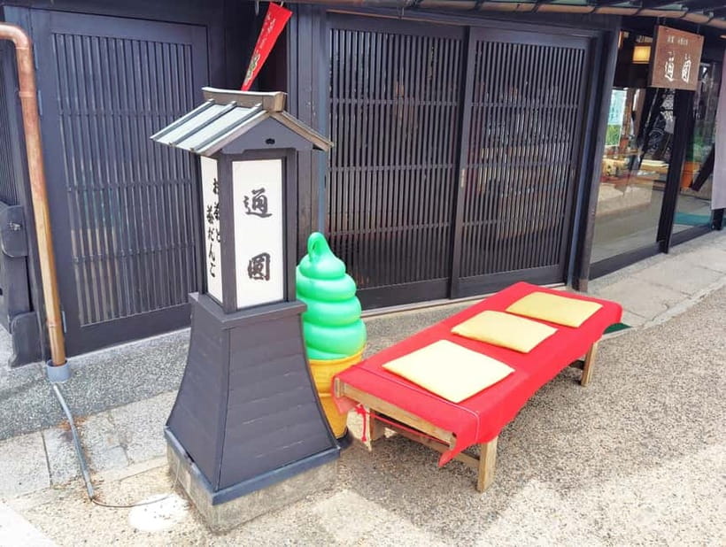 Kyoto: Tea Museum and Tsuen Teahouse Guided Tour - Why the private format matters