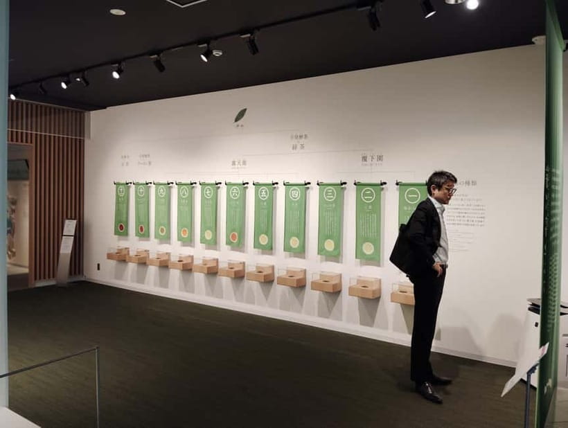 Kyoto: Tea Museum and Tsuen Teahouse Guided Tour - Who will get the most from this experience