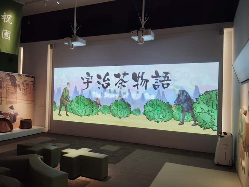 Kyoto: Tea Museum and Tsuen Teahouse Guided Tour - FAQ