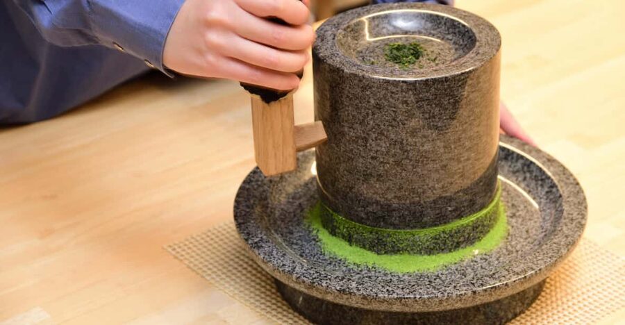 Kyoto: Tea Museum Tickets and Matcha Grinding Experience - Why This Uji Tea Workshop Is Worth Your Time