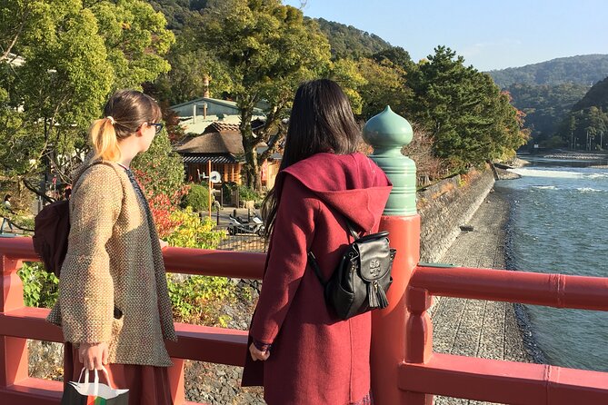 Kyoto tea town for matcha lovers - What makes this Uji tour worth considering