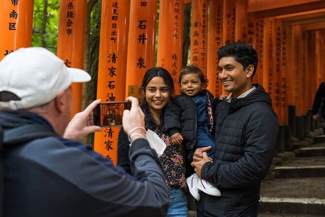 Kyoto Walking Tour with Kimono Rental Lunch and Tea Ceremony - Lunch inside a renovated Kyoto machiya