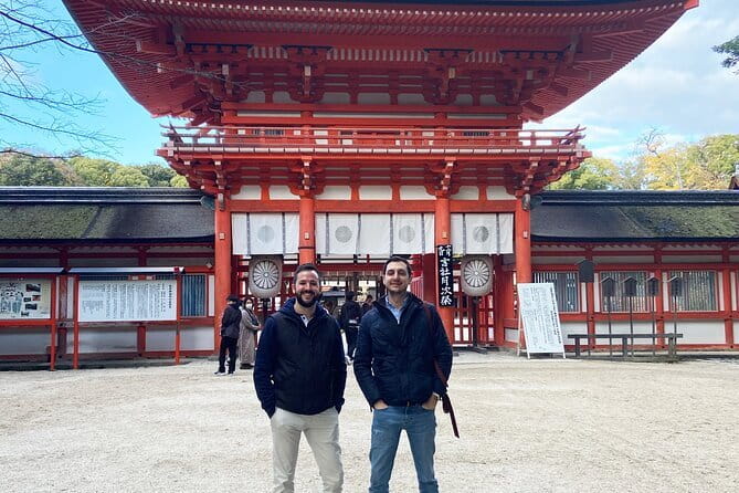 Kyoto Walking Tour with Kimono Rental Lunch and Tea Ceremony - Is $117.06 a fair price?