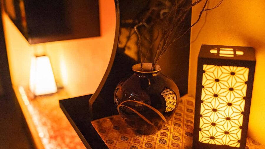 Kyoto: Wazuma Magic Show & Tea Ceremony - How this fits into a Kyoto day