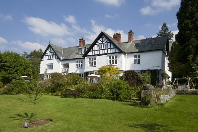 Lake District - Rail Tour from London with Cream Tea and Cruise - Winter changes from November through March