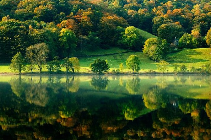 Lake District - Rail Tour from London with Cream Tea and Cruise - Meeting your guide at Oxenholme