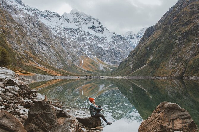 Lake Marian Guided Hike with Transfers, Lunch & Morning Tea - Lunch, pace, and the return walk