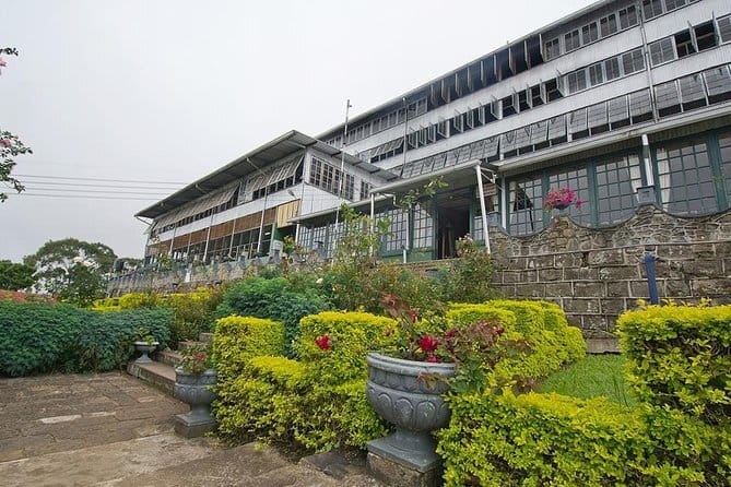 Lipton's Seat and Tea Factory,Trail Amidst Tea Plantation Day Tour - Is $55 a fair price?