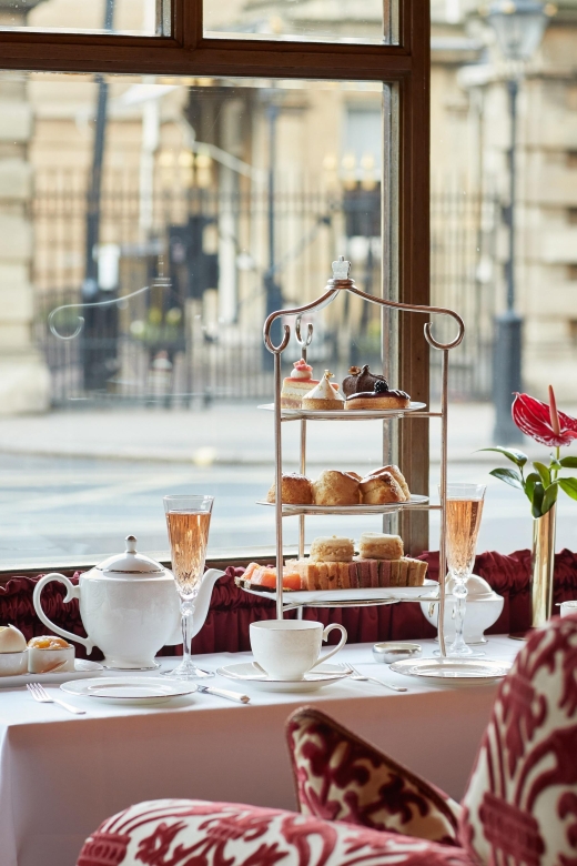 London: Afternoon Tea at The Rubens at the Palace - Key points to know before booking