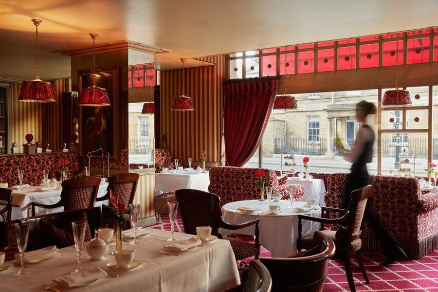 London: Afternoon Tea at The Rubens at the Palace - Booking, cancellation, and practical details