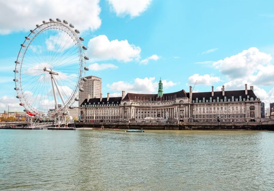 London: Afternoon Tea Cruise on the River Thames - Boarding at Tower Pier beside the Tower of London