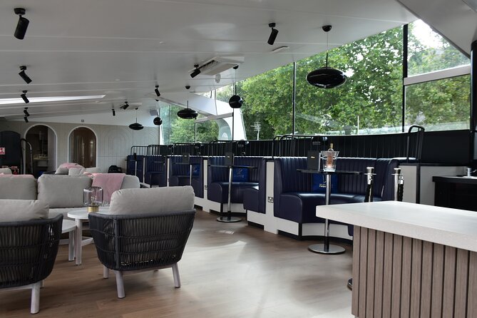 London: Afternoon Tea Experience at The Clipper Lounge - Planning Your Menu Before You Go