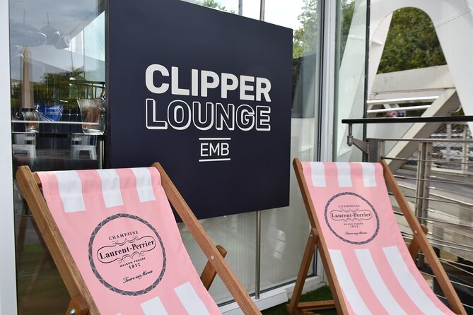London: Afternoon Tea Experience at The Clipper Lounge - Is the $58.92 Price Fair?