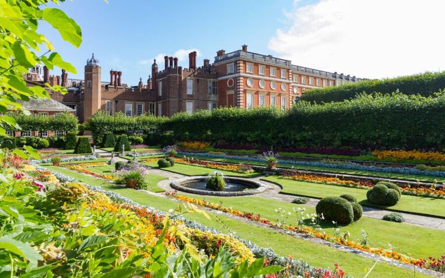 London Afternoon Tea, Fast-Track Kensington Palace Tickets - Key points to know