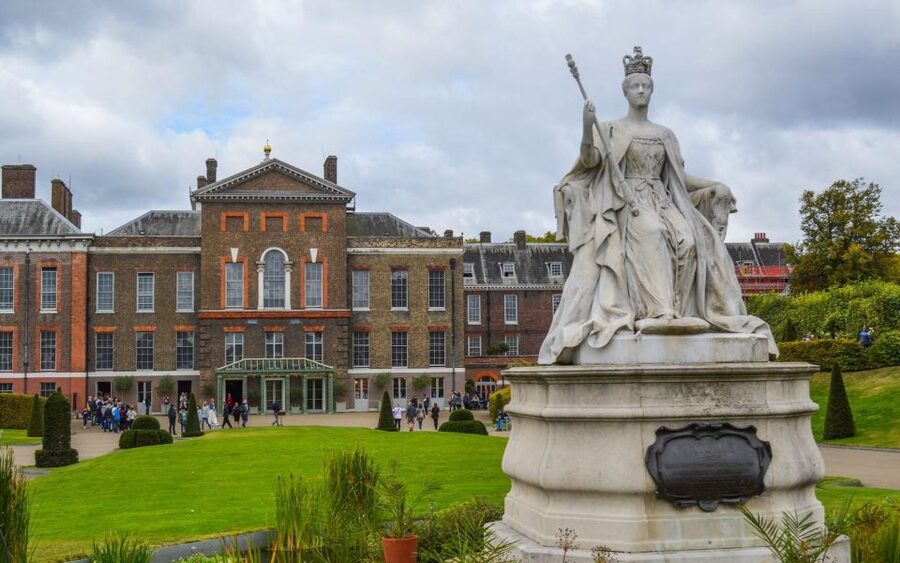London Afternoon Tea, Fast-Track Kensington Palace Tickets - Is the $416 price reasonable?
