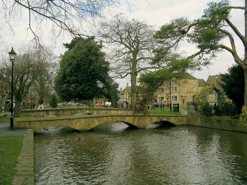 London: Cream Tea at Blenheim Palace & the Cotswolds Tour - Key points at a glance