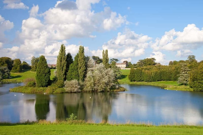 London: Cream Tea at Blenheim Palace & the Cotswolds Tour - Should you book it?