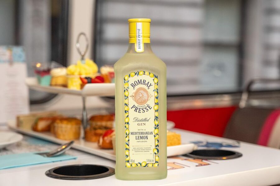 London: Gin and Afternoon Tea Bus Tour with Audio Guide - How the $94.29 price works out