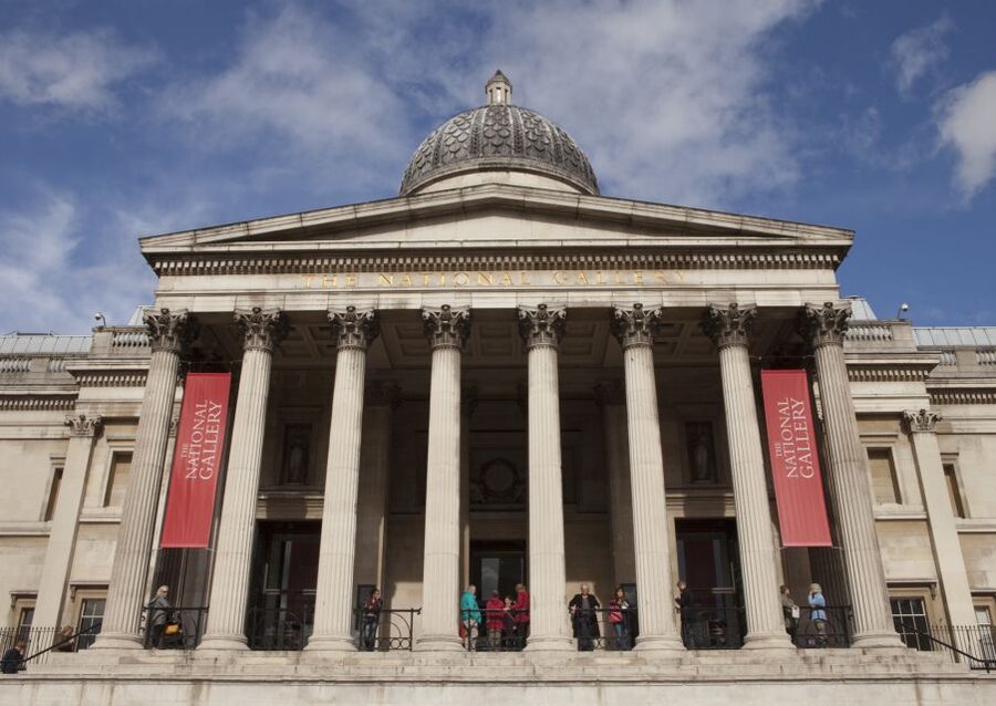 London: National Gallery Guided Tour and Afternoon Tea - Why this National Gallery and tea combination works