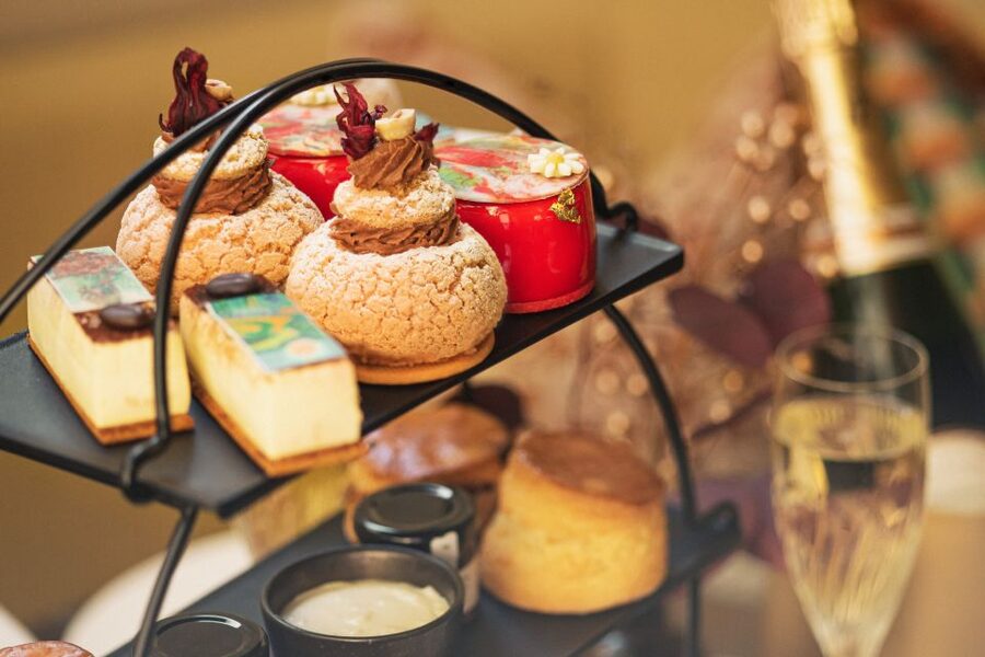 London: National Gallery Guided Tour and Afternoon Tea - What you will and will not see