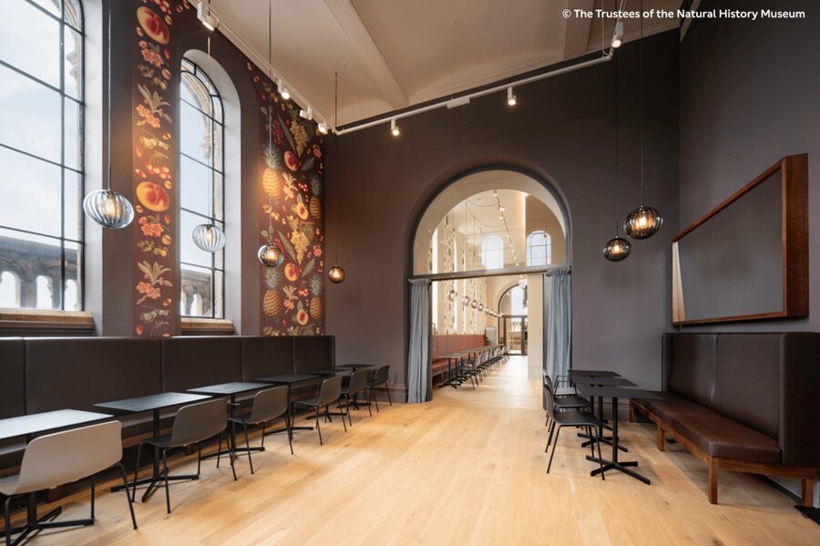London: Natural History Museum Guided Tour & Afternoon Tea - FAQ