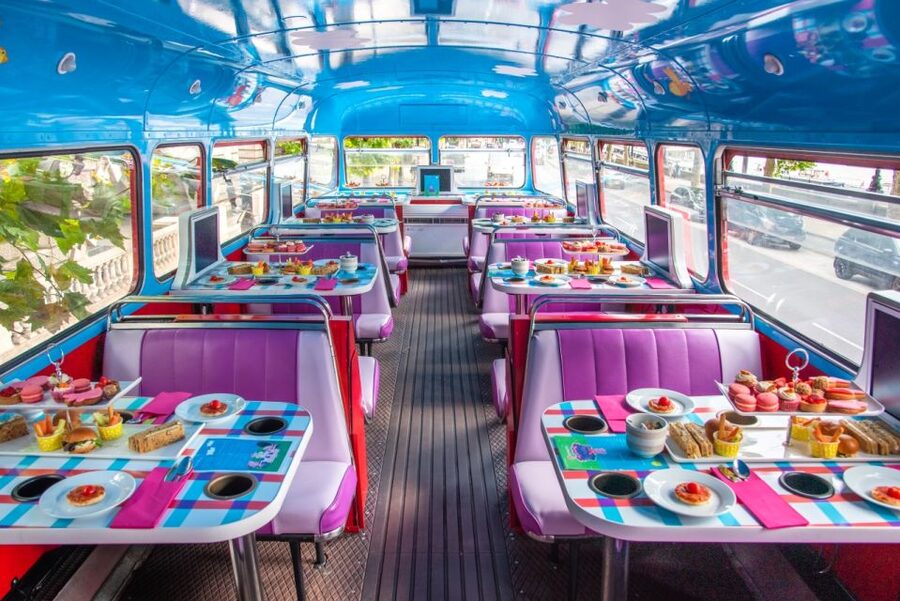 London: Peppa Pig Bus Tour with Entertainment - Should you book the Peppa Pig bus?