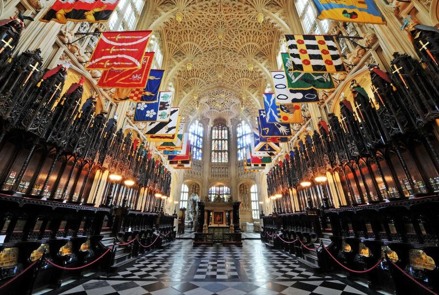 London: Royal Tour with Westminster Abbey & Afternoon Tea - Who will enjoy this six-hour experience