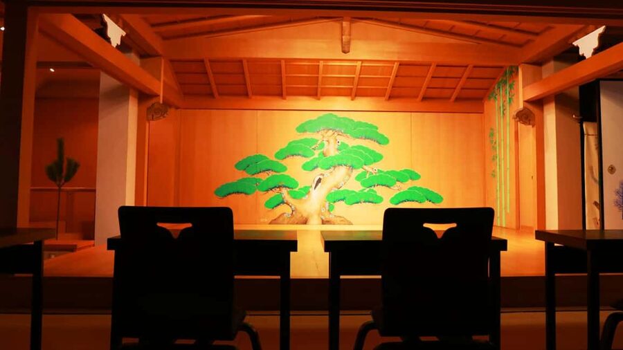 Maiko Dance and Tea Ceremony on a Noh Stage in Kyoto - Who will enjoy this Kyoto experience most