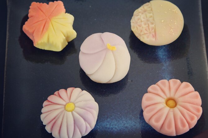 Make Traditional Nerikiri Sweets & Matcha experience in Shibuya - Who will enjoy this class most