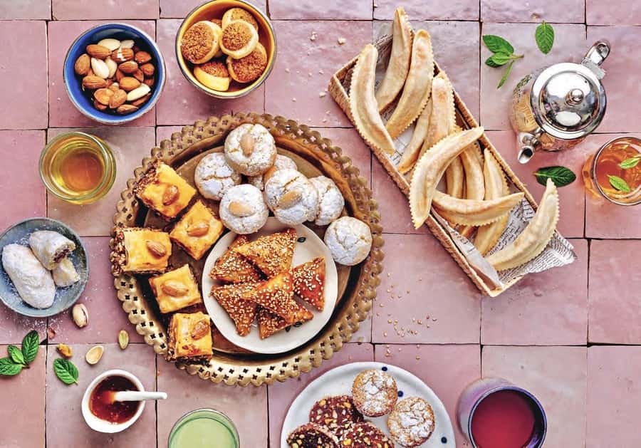 Marrakech: Moroccan Pastries and Tea Class with a Local - Key points to know before booking