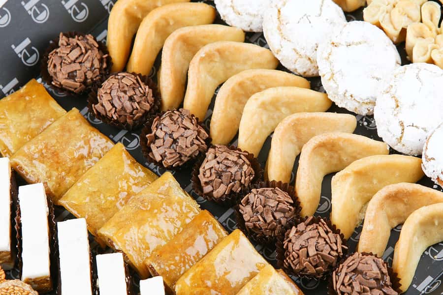 Marrakech: Moroccan Pastries and Tea Class with a Local - What makes the small group format useful