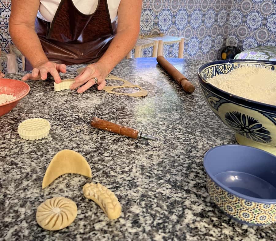 Marrakech: Moroccan Pastries and Tea Class with a Local - Who will enjoy this class most