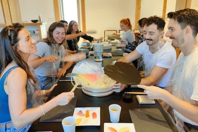 Matcha Grinding Experience and Walking Tour in Uji Kyoto - Timing, meeting point, and walking expectations
