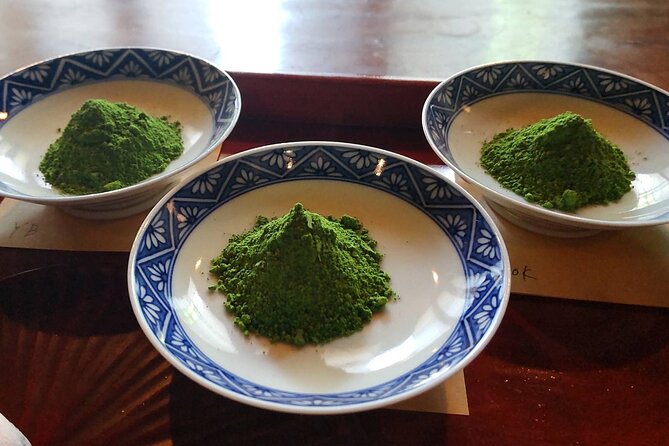 Matcha Kimono Tea Ceremony in Tokyo - Why the small group size matters