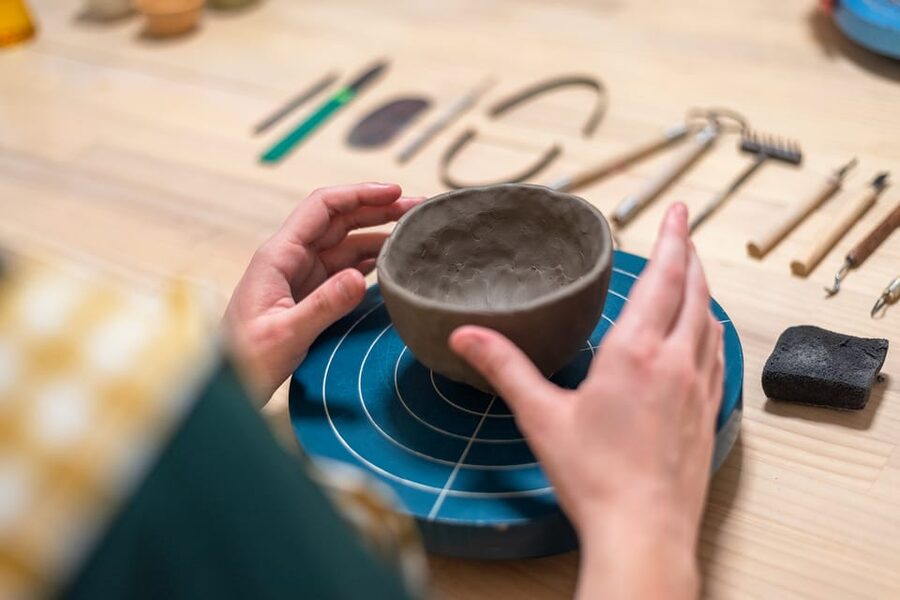 Matcha Tea Bowl Experience in Osaka - Why Making a Bowl Beats Buying One