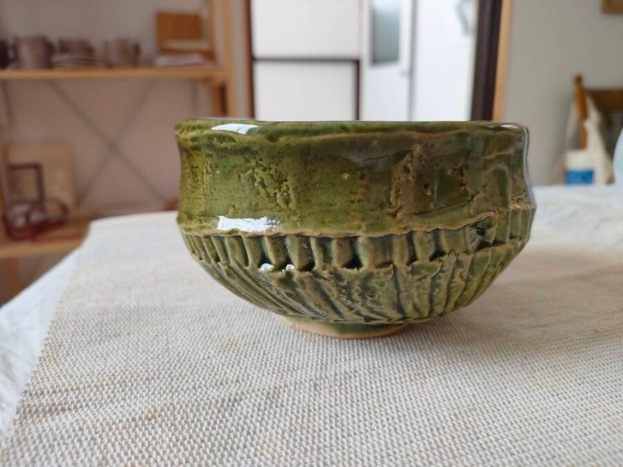 Matcha Tea Bowl Experience in Osaka - Booking Details and Practical Tips