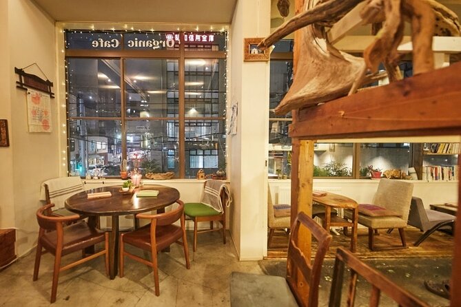 Matcha Tea Ceremony in a Cosy Cafe in Shimokitazawa, Tokyo - Who will enjoy this experience most?