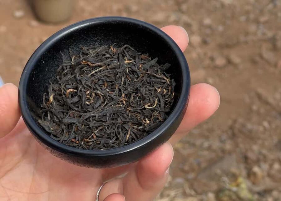 Mindful Tea Ceremony in Hidden Nature of Madeira - Roman’s guiding style and language options