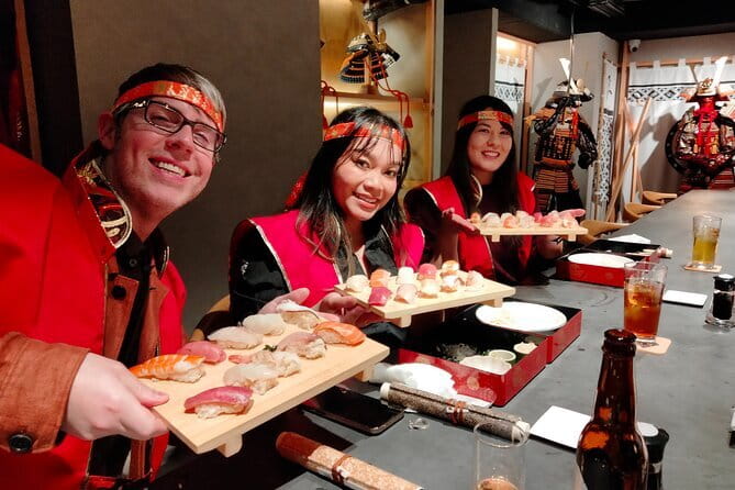 Mochi Matcha Gluten Free Japanese Sweets Class near Shibuya area - What you receive during the session