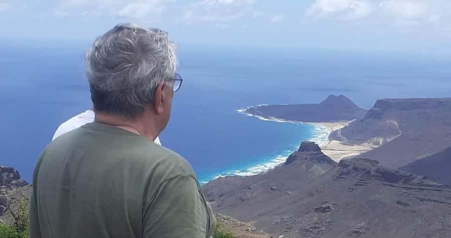 Monte Verde by Car & Tea House – São Vicente’s Highest Point - Why Monte Verde is worth your time