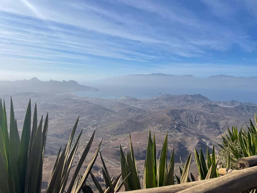 Monte Verde by Car & Tea House – São Vicente’s Highest Point - Is the $58 price good value?