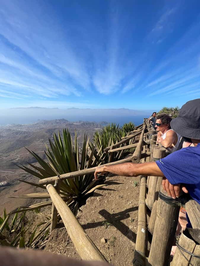 Monte Verde by Car & Tea House – São Vicente’s Highest Point - Timing, comfort, and practical planning