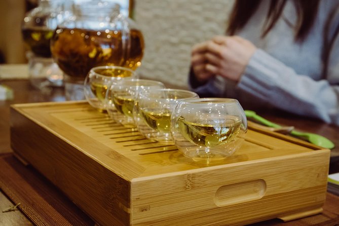 Montreal Afternoon Tea Tour - Why this tea tour feels different from a standard city walk